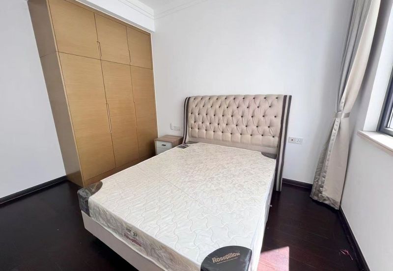 R&F Princess Cove, Tanjung Puteri