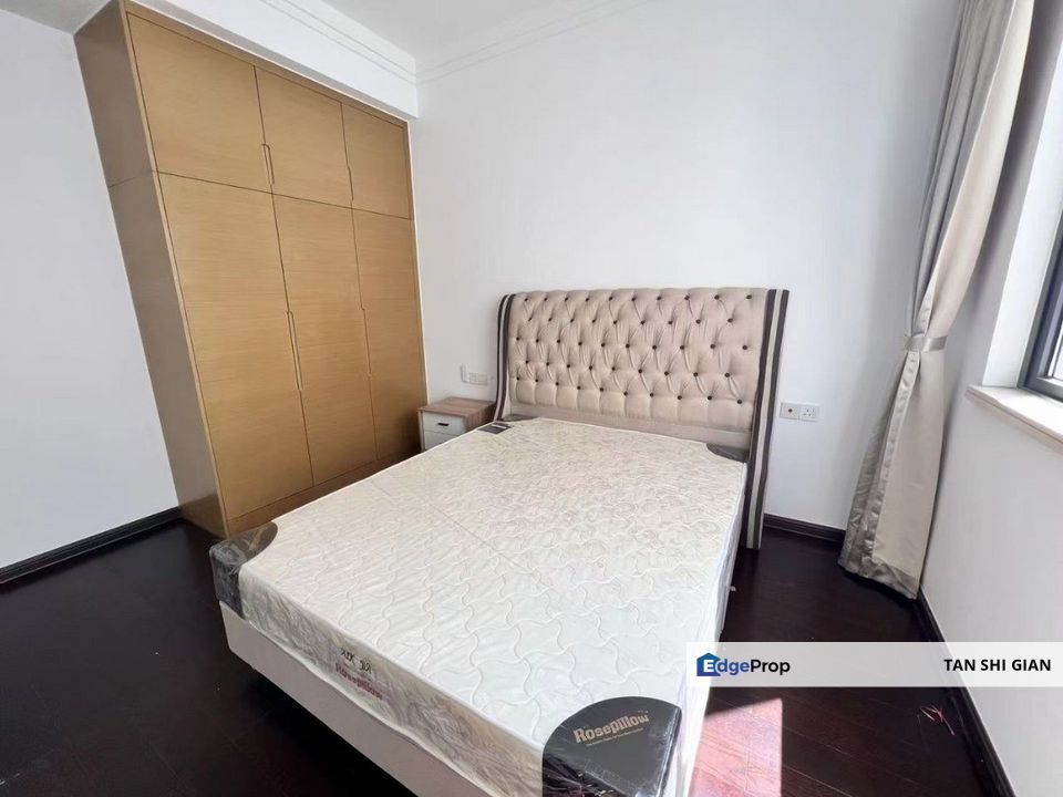 R&F Princess Cove 2B2B for Sale, Johor, Johor Bahru