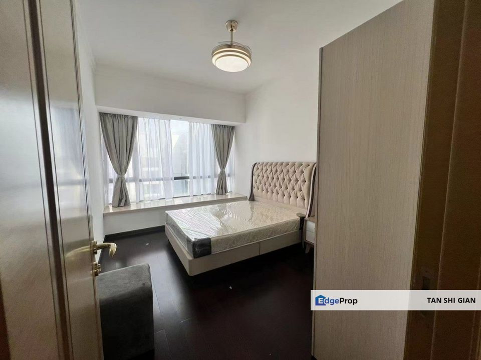 R&F Princess Cove 2B2B for Sale, Johor, Johor Bahru