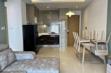 R&F Princess Cove, Tanjung Puteri