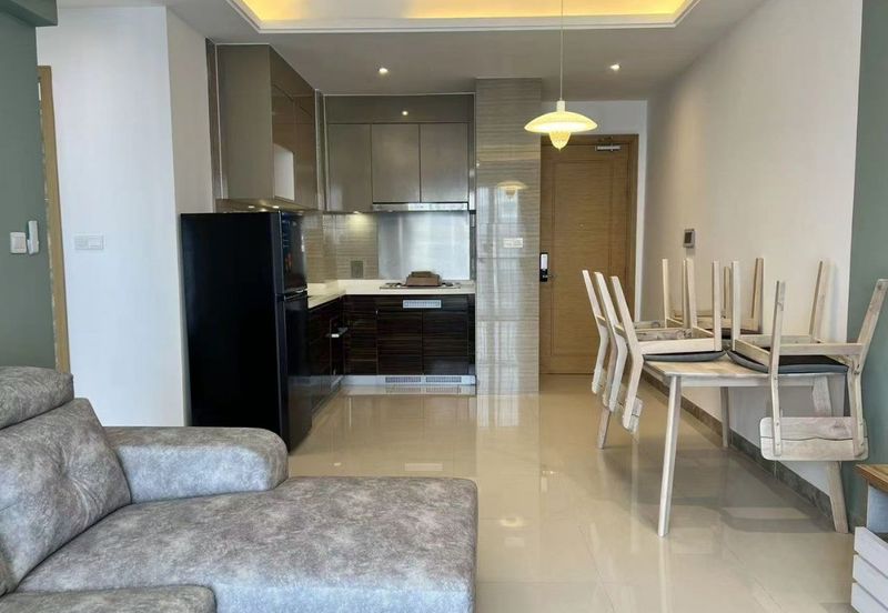 R&F Princess Cove, Tanjung Puteri