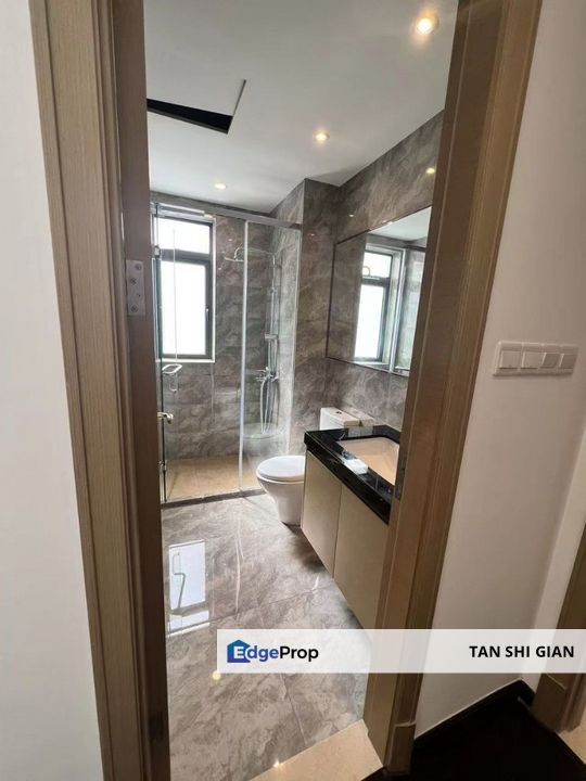 R&F Princess Cove 2B2B for Sale, Johor, Johor Bahru