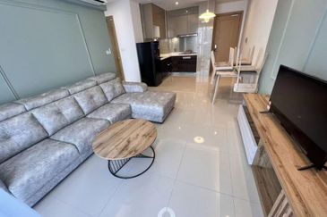 R&F Princess Cove, Tanjung Puteri