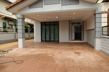 Taman Austin Heights