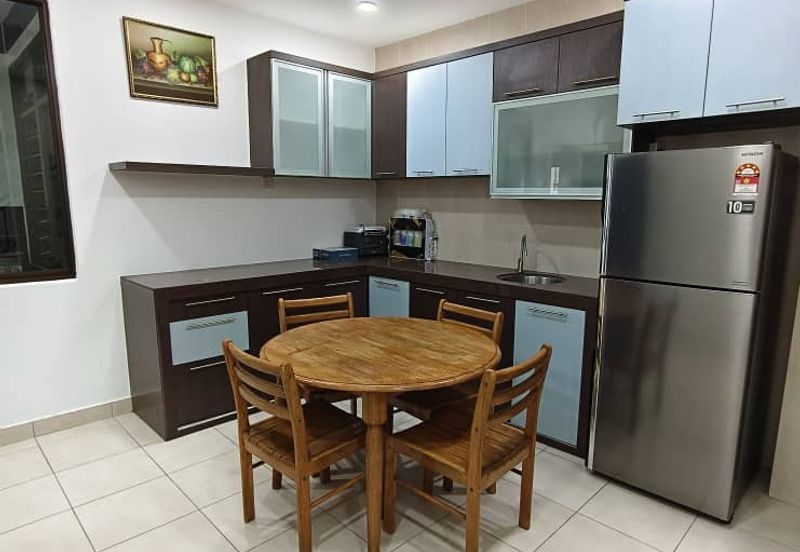 Taman Austin Heights