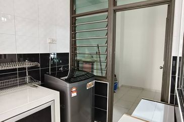 Taman Austin Heights