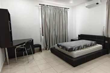 Taman Austin Heights