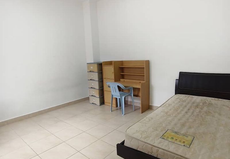 Taman Austin Heights