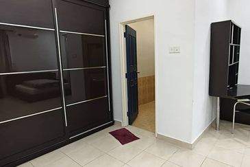 Taman Austin Heights