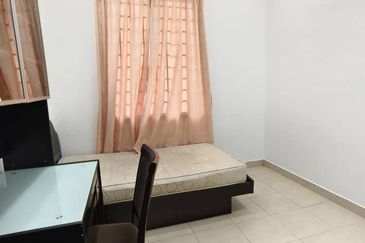 Taman Austin Heights