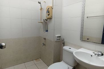 Taman Austin Heights