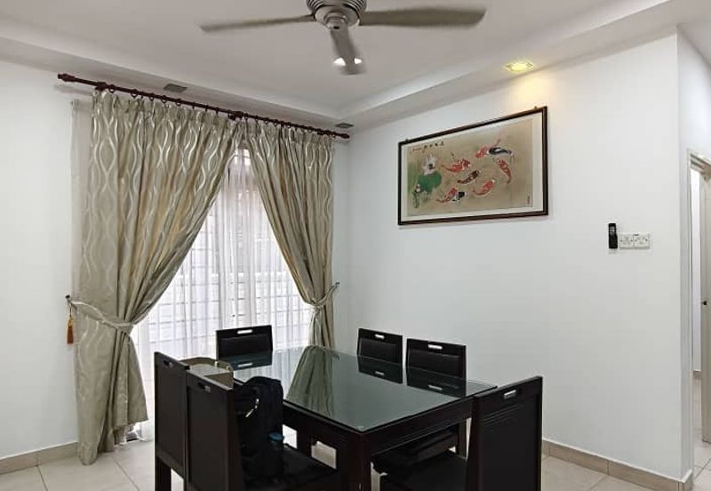 Taman Austin Heights