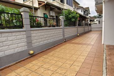 Taman Austin Heights