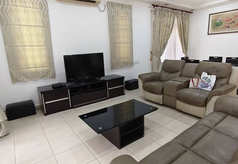 Taman Austin Heights