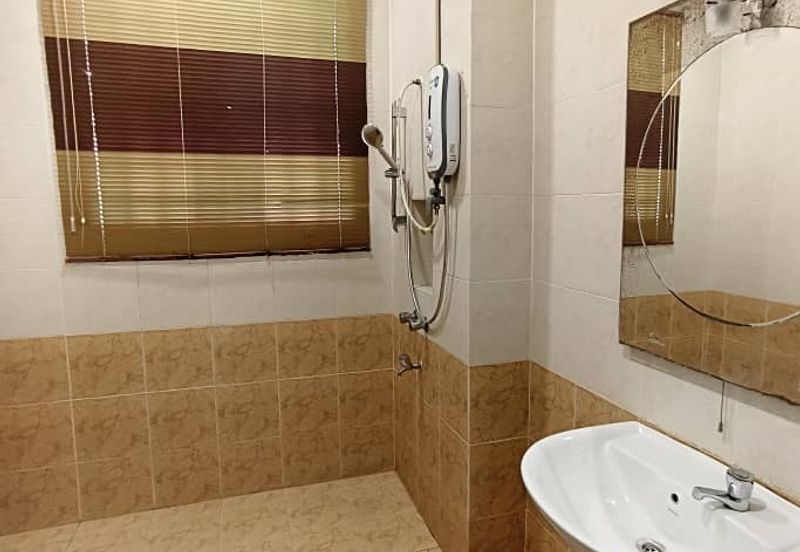 Taman Austin Heights