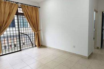 Taman Austin Heights