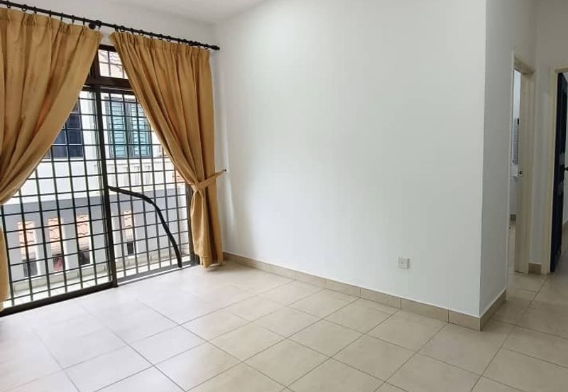 Taman Austin Heights