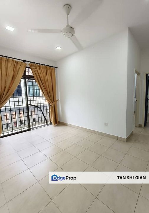 Austin Heights Cluster for Sale, Johor, Johor Bahru