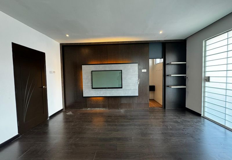 Taman Sri Pulai Perdana 2