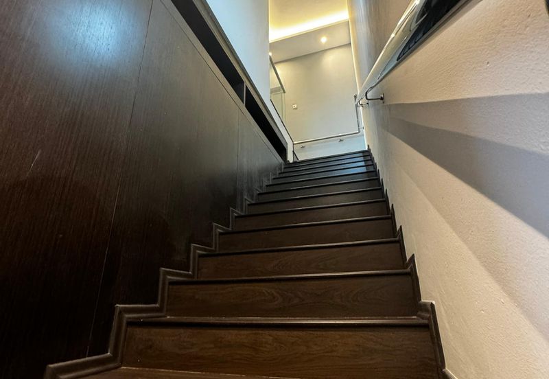 Taman Sri Pulai Perdana 2