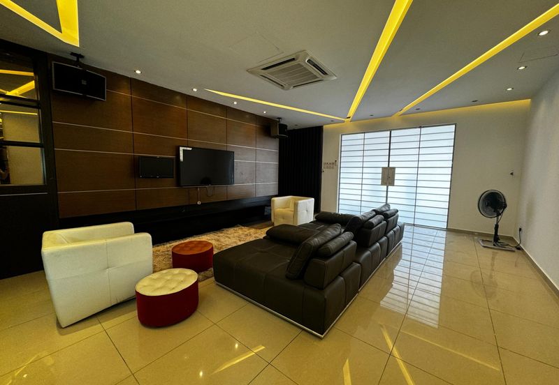 Taman Sri Pulai Perdana 2