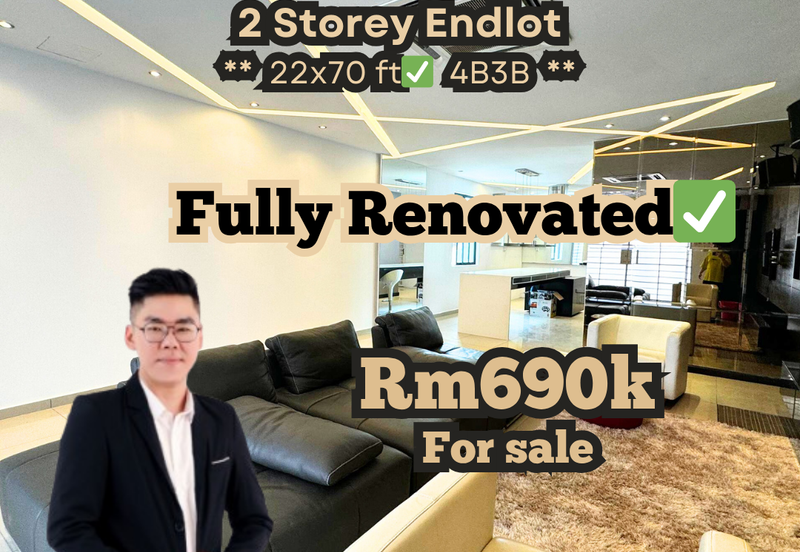 Taman Sri Pulai Perdana 2