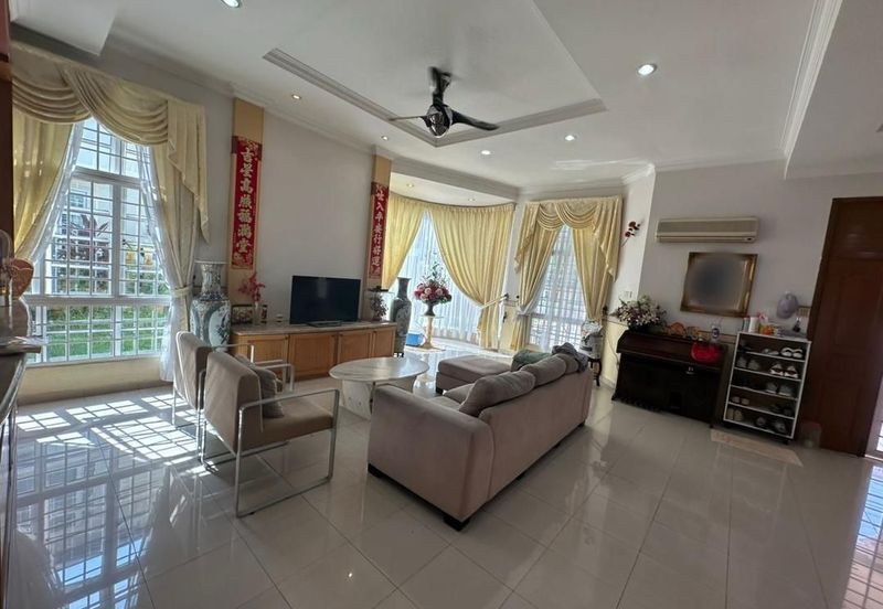 Taman Suria, Johor Bharu