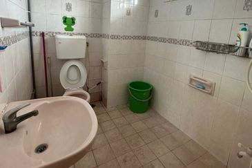 Taman Suria, Johor Bharu