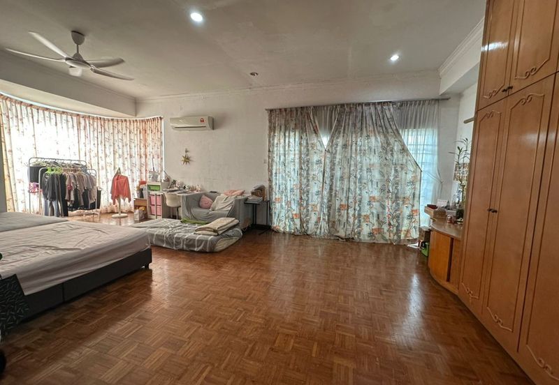 Taman Suria, Johor Bharu