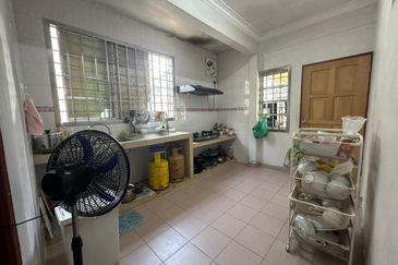 Taman Suria, Johor Bharu