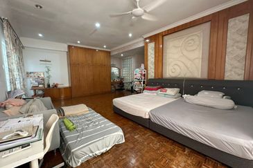 Taman Suria, Johor Bharu