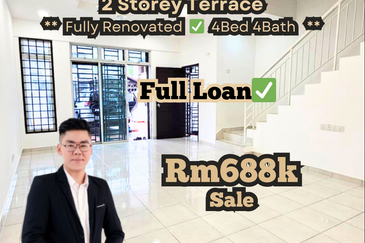 Taman Jaya Putra Perdana