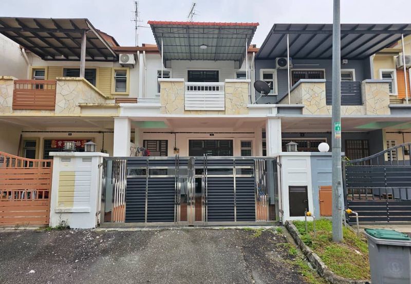 Taman Jaya Putra Perdana