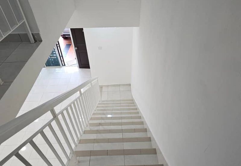 Taman Jaya Putra Perdana