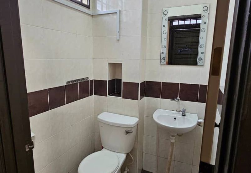 Taman Jaya Putra Perdana