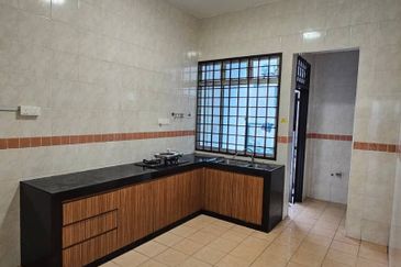 Taman Jaya Putra Perdana