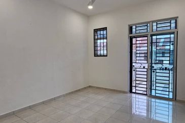 Taman Jaya Putra Perdana