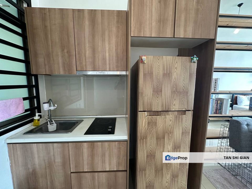 Mount Austin, Palazio Studio for Sale, Johor, Johor Bahru