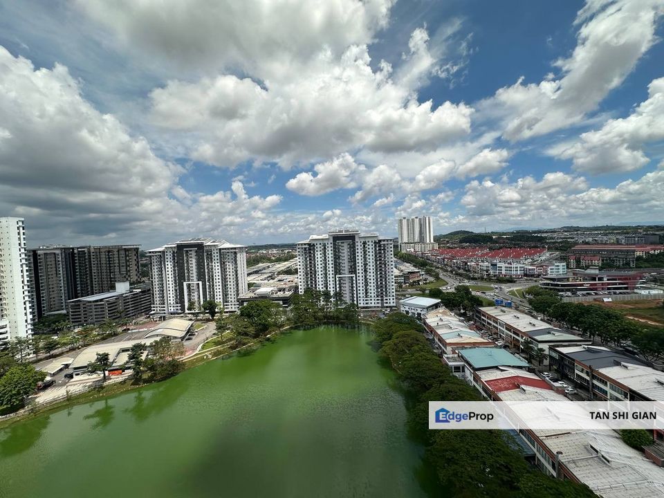 Mount Austin, Palazio Studio for Sale, Johor, Johor Bahru