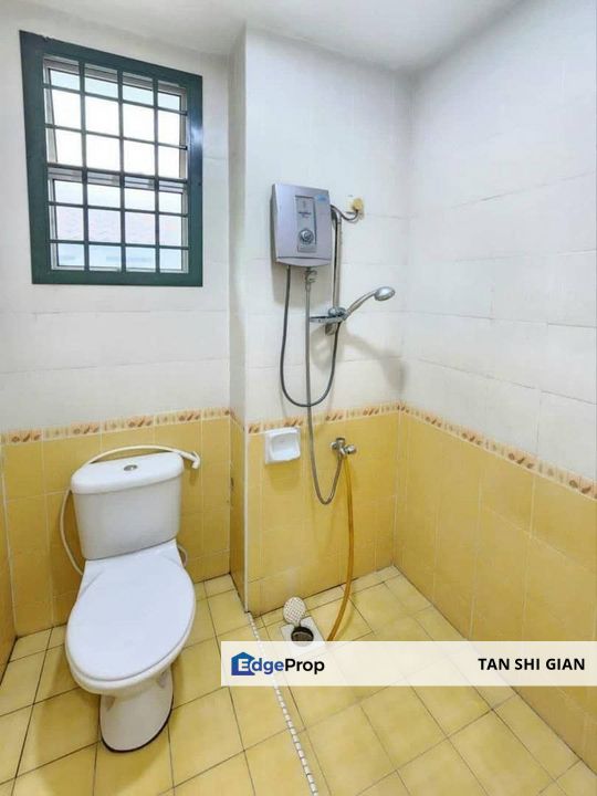 Taman Gaya Terrace for Sale, Johor, Ulu Tiram