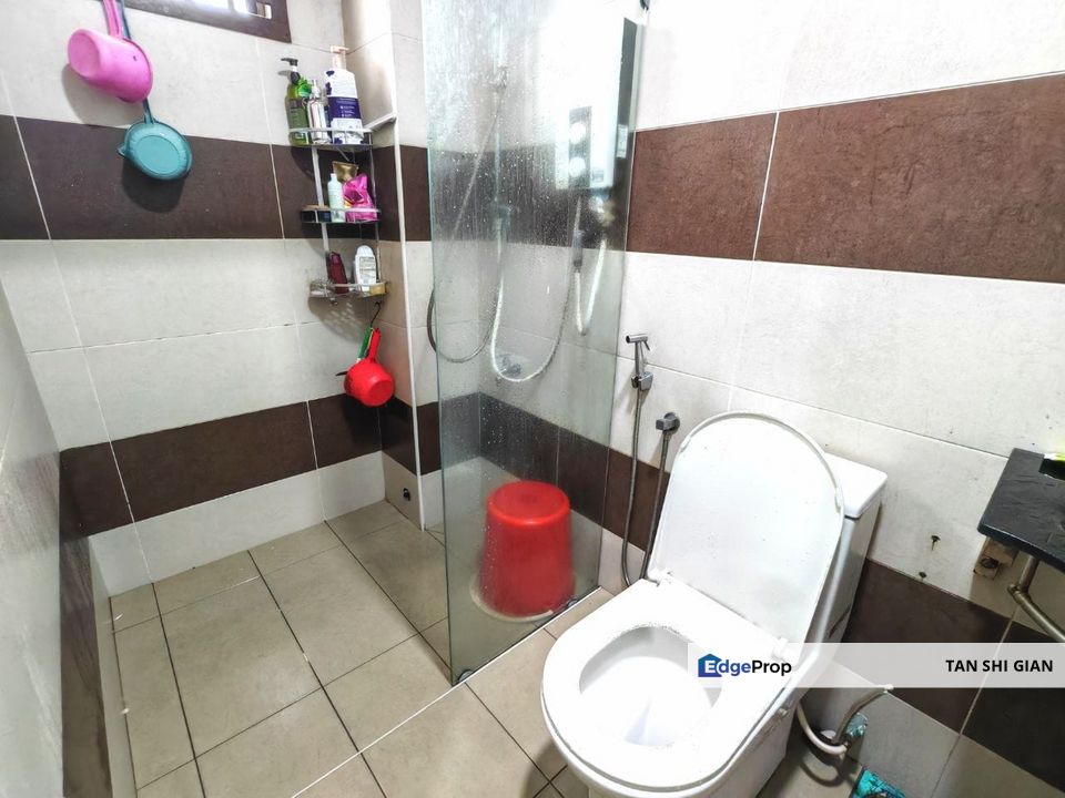 Impian Emas Terrace for Sale, Johor, Skudai