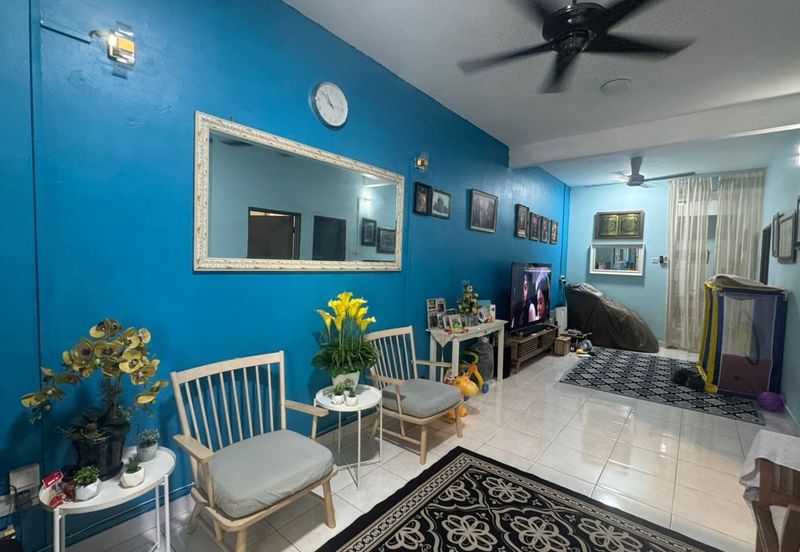 Austin Residence @Taman Mount Austin