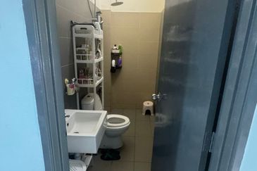 Austin Residence @Taman Mount Austin