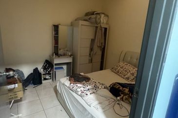 Austin Residence @Taman Mount Austin