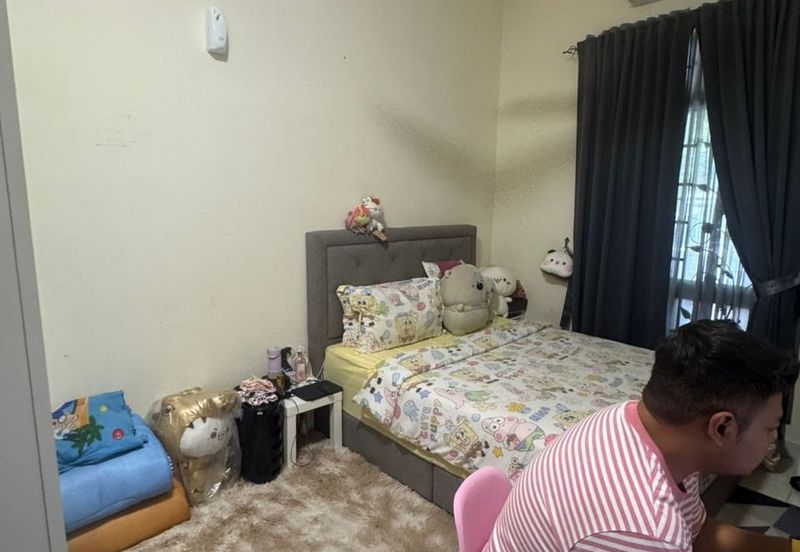 Austin Residence @Taman Mount Austin