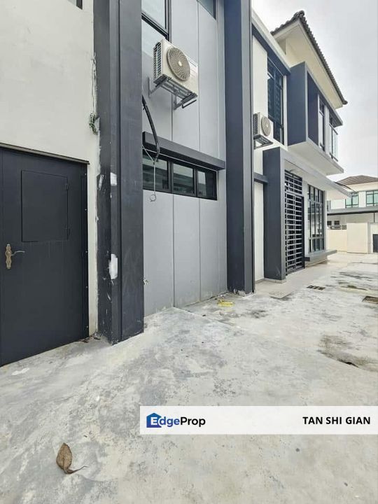 Austin Duta Cluster for Rent, Johor, Johor Bahru