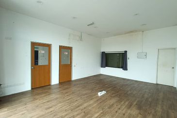 Setia Business Park 1