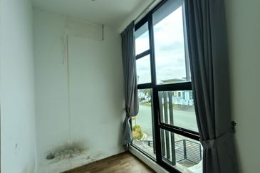 Setia Business Park 1