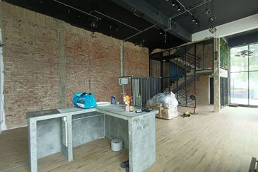 Setia Business Park 1