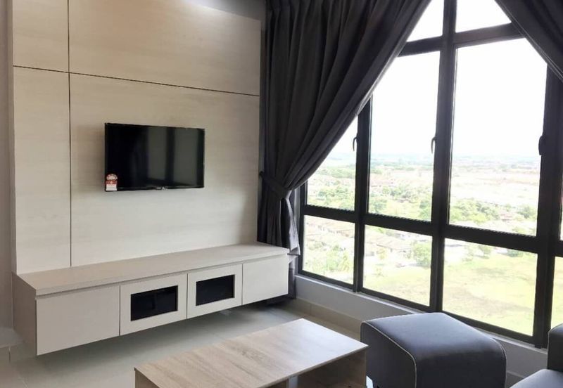 The Arc At Austin Hill